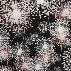 Remnant - Starry Canopy Viscose Lawn - 1.17 yd