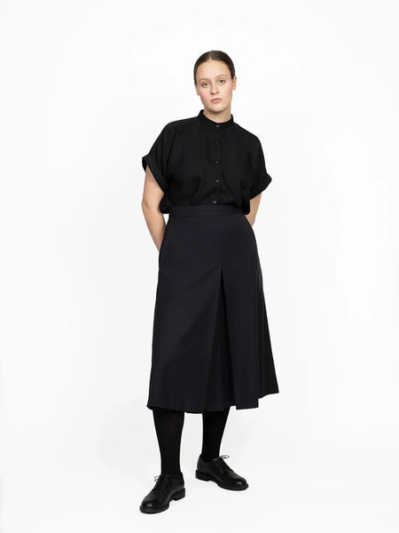 The Assembly Line Culottes Sewing Kit - Needle Sharp