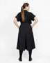 The Assembly Line Culottes Sewing Kit - Needle Sharp