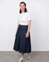 The Assembly Line Culottes Sewing Kit - Needle Sharp
