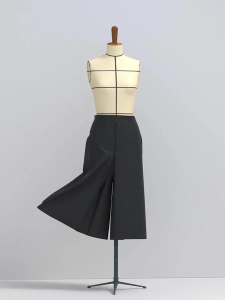 The Assembly Line Culottes Sewing Kit - Needle Sharp