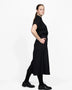 The Assembly Line Culottes Sewing Kit - Needle Sharp