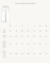 The Assembly Line Culottes Sewing Kit - Needle Sharp