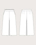The Assembly Line Culottes Sewing Kit - Needle Sharp