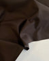 Tobacco Sanded Cotton Twill - Needle Sharp