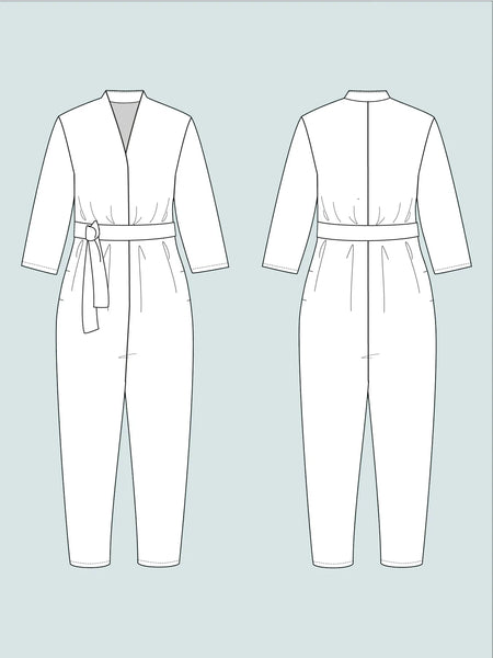 Classic Sew Essential Box - September 2026 - Needle Sharp