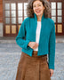 Yanaka Jacket Sewing Pattern from Liesl & Co - Needle Sharp