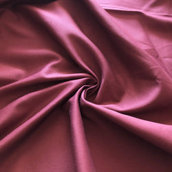 Remnant - Deep Rose Double Gauze - 2.59 yd
