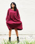 Self-Care Sewing Kit: Romey Dress & Top