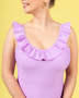 Self-Care Sewing Kit: Coralie Swimsuit