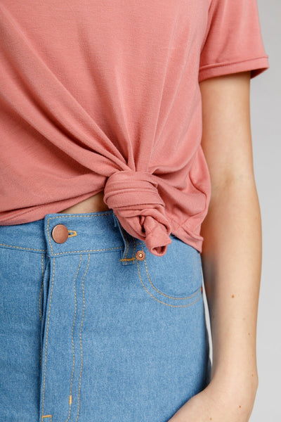 All Time Favorite Kit: Dawn Jeans - Needle Sharp