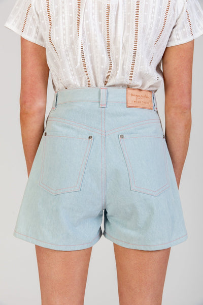 All Time Favorite Kit: Dawn Jeans - Needle Sharp