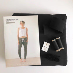 All Time Favorite Kit: Hudson Pants - Needle Sharp