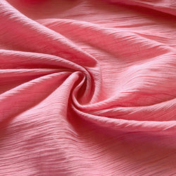 Antique Pink Cotton Gauze - Needle Sharp