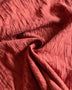 Auburn Cotton Linen Abstract Jacquard - Needle Sharp