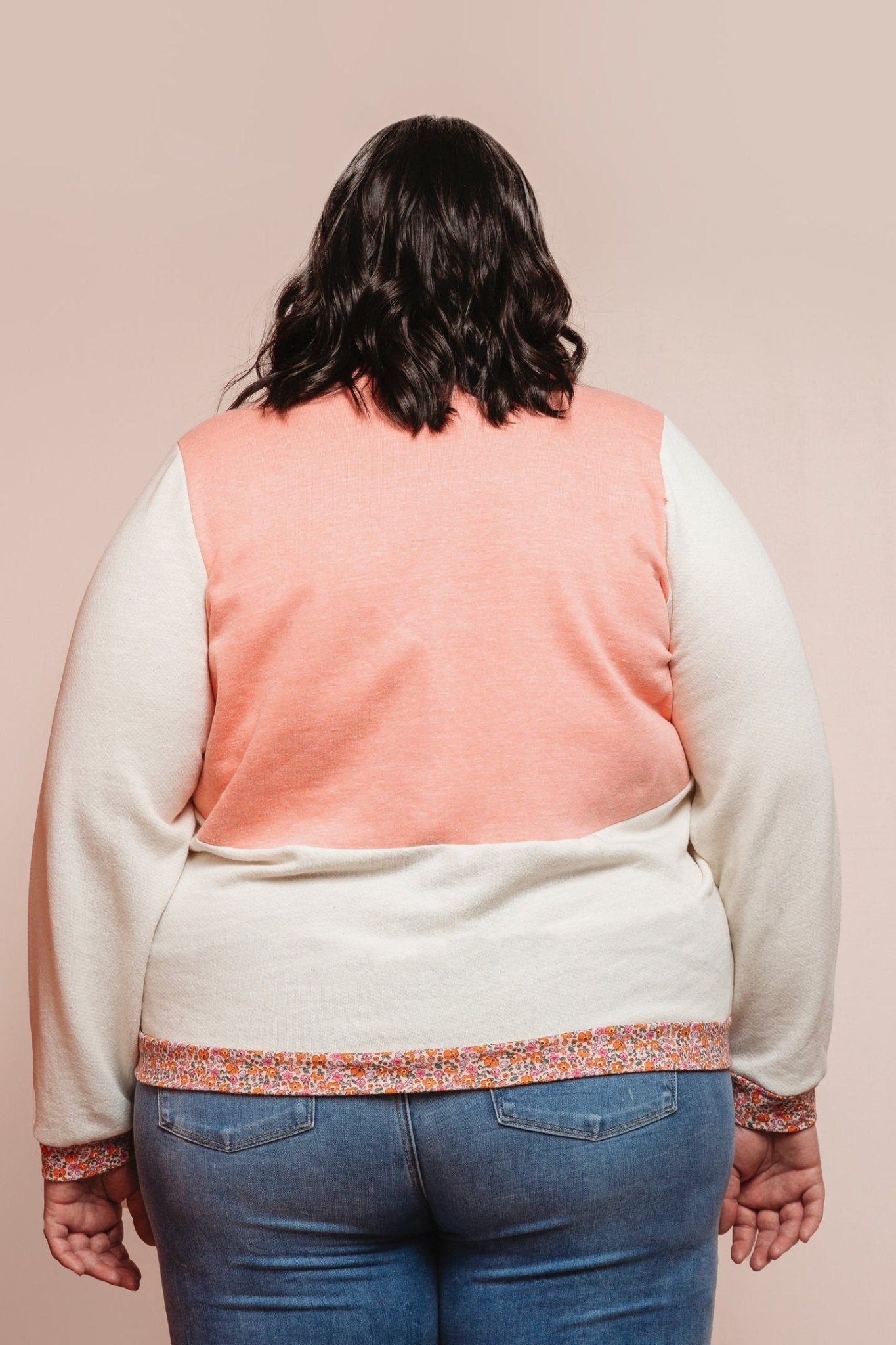 Best of 2022: Arlo Track Jacket - Needle Sharp