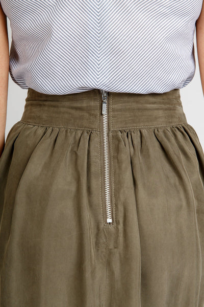 Best of 2022: Brumby Skirt - Needle Sharp