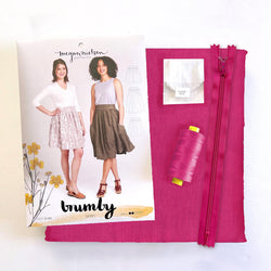 Best of 2022: Brumby Skirt - Needle Sharp