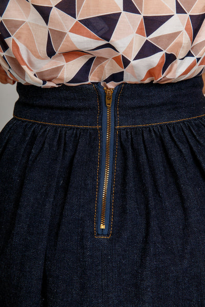 Best of 2022: Brumby Skirt - Needle Sharp