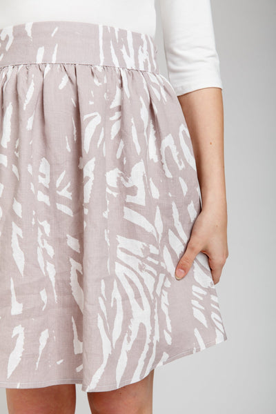 Best of 2022: Brumby Skirt - Needle Sharp