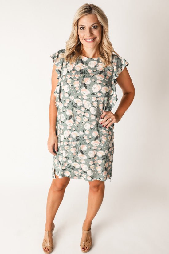 Best of 2022: Farrah Blouse - Needle Sharp