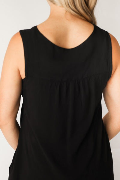 Best of 2022: Farrah Blouse - Needle Sharp