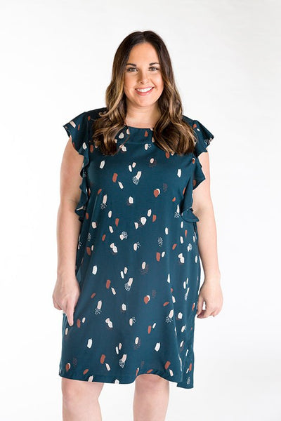Best of 2022: Farrah Blouse - Needle Sharp