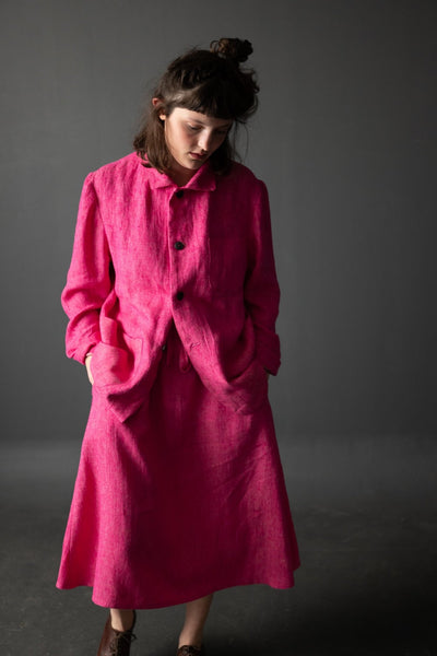 Best of 2022: Foreman Coat - Needle Sharp