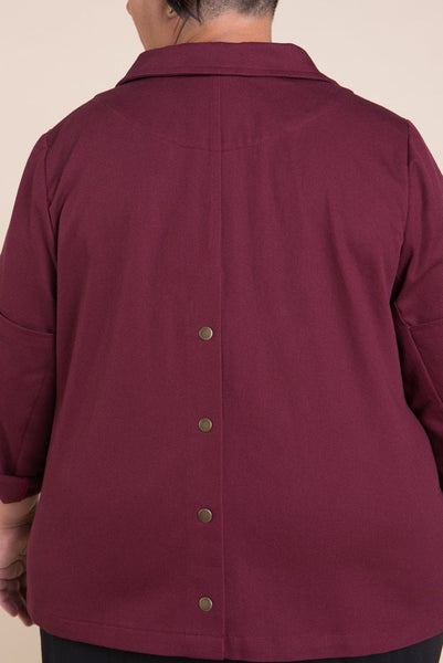 Best of 2022: Sienna Maker Jacket - Needle Sharp
