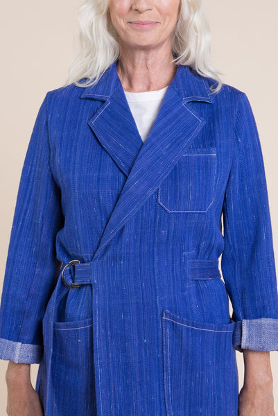 Best of 2022: Sienna Maker Jacket - Needle Sharp