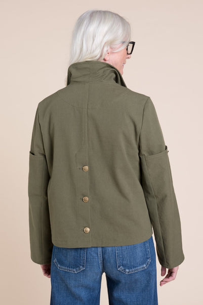 Best of 2022: Sienna Maker Jacket - Needle Sharp