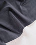 Black Dandy Textured Velvet - Needle Sharp