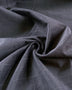 Black Dandy Textured Velvet - Needle Sharp