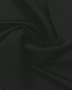 Black Matte Tricot Swim Knit - Needle Sharp