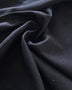 Black Silk Noil - Needle Sharp