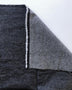 Black Wash 8 oz Denim - Needle Sharp