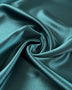 Bottle Green Satin - Needle Sharp