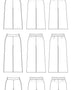 Calder Pants & Shorts - Needle Sharp