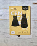 Centaurée Dress - Needle Sharp