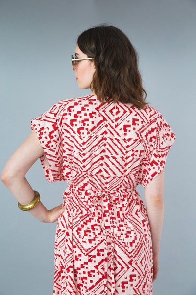 Charlie Caftan - Needle Sharp