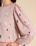 Cielo Top and Dress - Needle Sharp