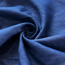 Remnant - Chestnut 4.5 oz Cotton Twill - 2.14 yd