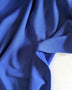 Cobalt Blue Cloud Fleece - Needle Sharp