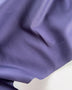 Dark Lilac Cotton Twill - Needle Sharp