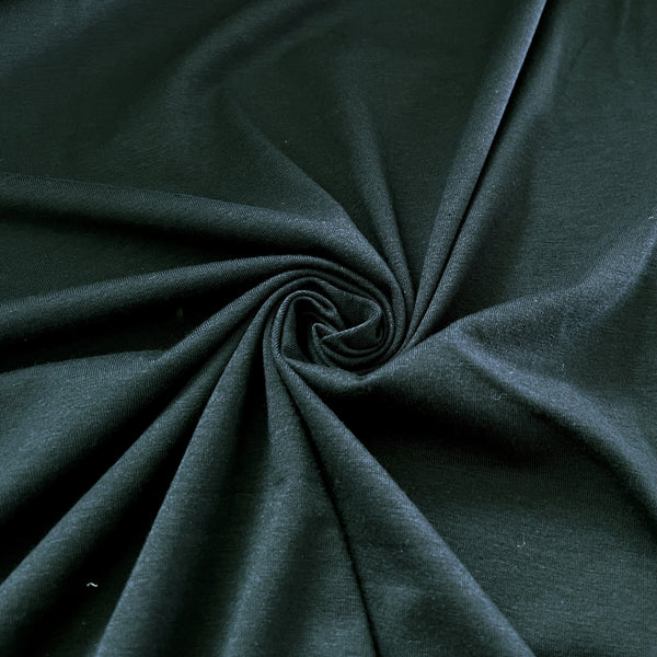 Evergreen Cotton-Modal Jersey - Needle Sharp
