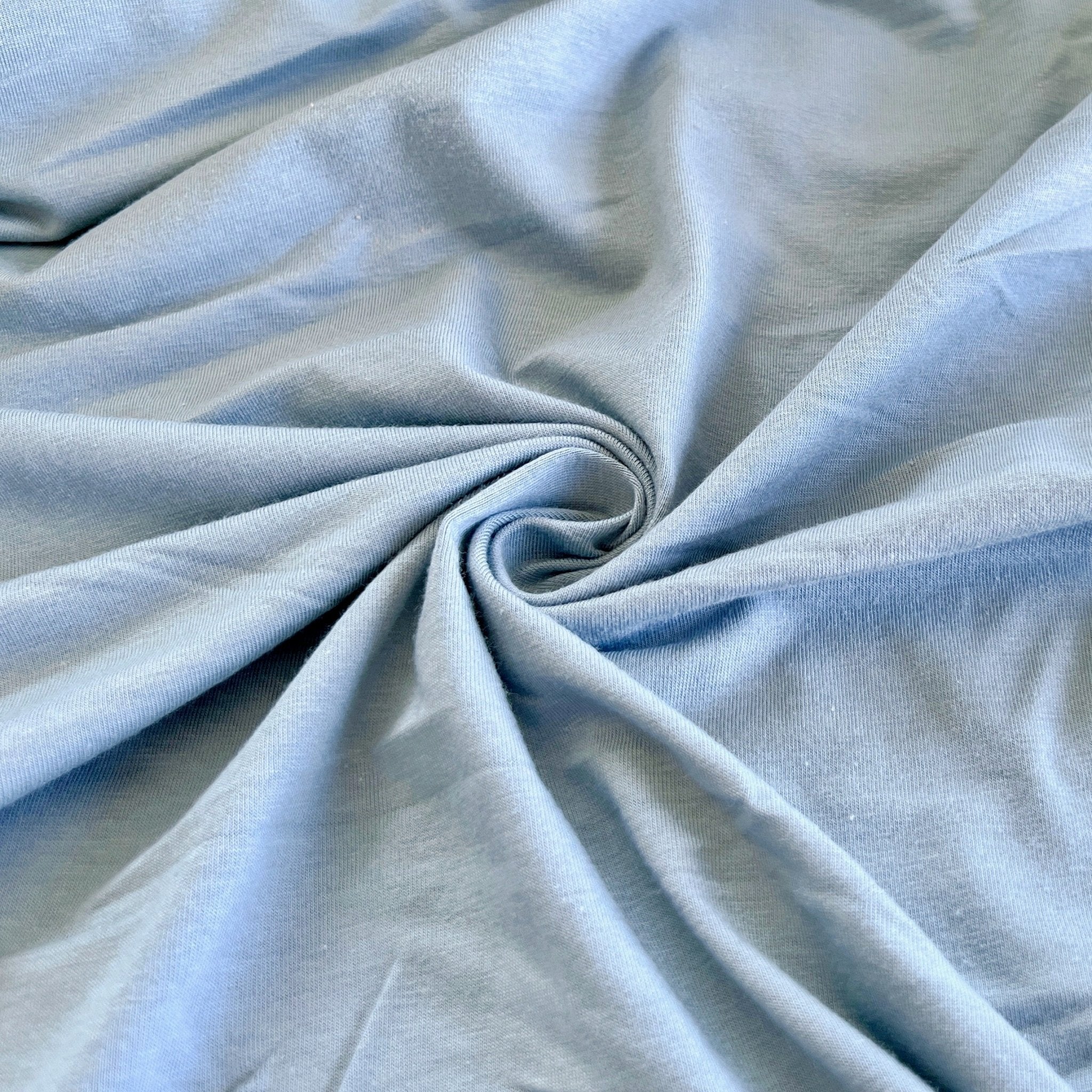 Chambray Fabric by the Yard