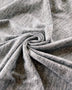 Gray Marled Hatchi Knit - Needle Sharp