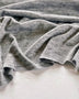 Gray Marled Hatchi Knit - Needle Sharp