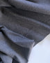 Gray Marled Shetland Flannel - Needle Sharp