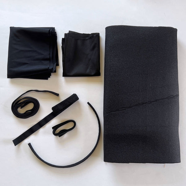 Ipswich Bra Notions Kit - Needle Sharp